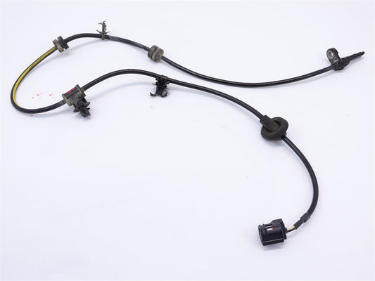 2013-2020 Subaru BRZ Driver Rear ABS Speed Sensor LH 27540CA030 OEM FR-S 13-16