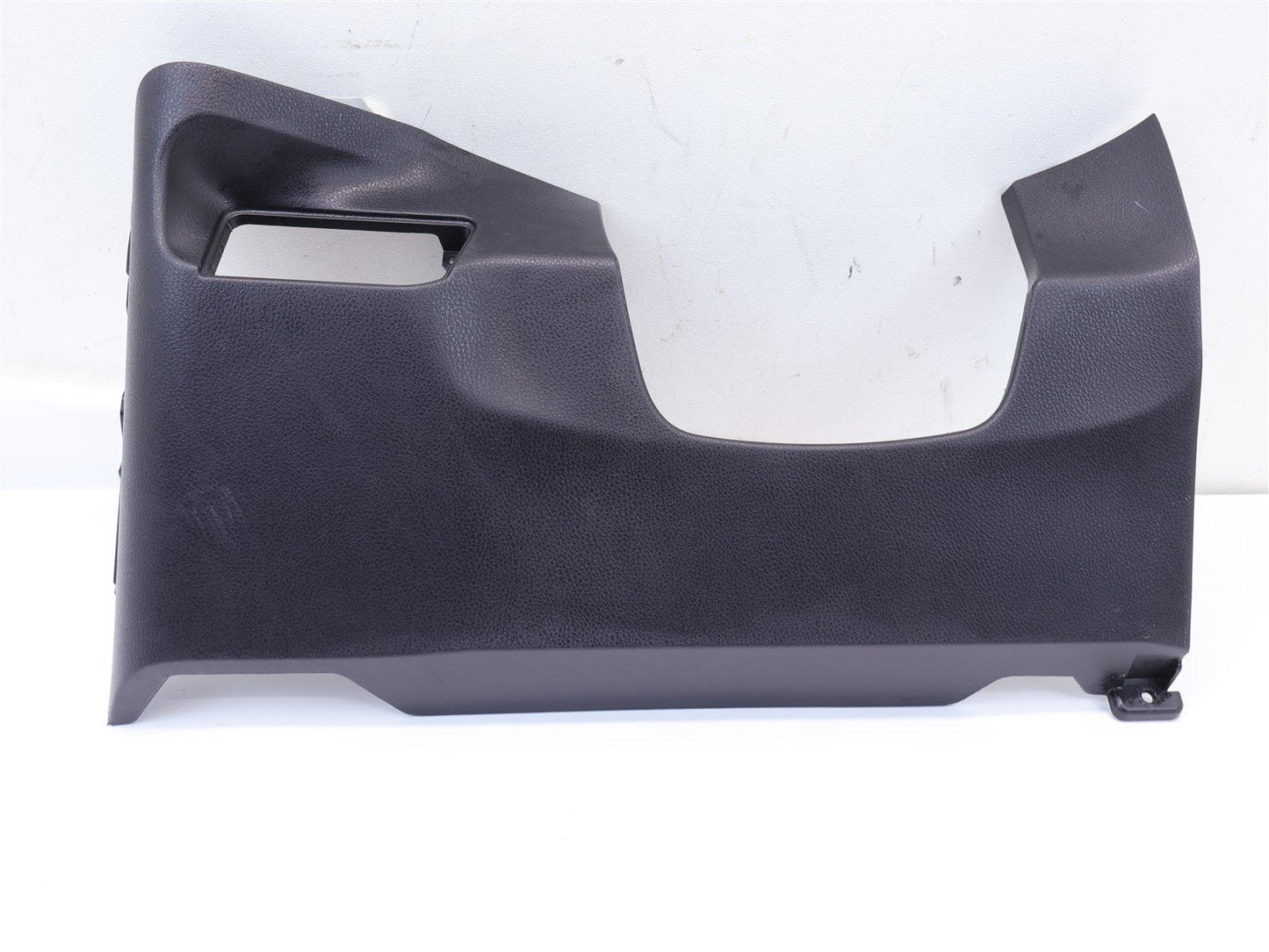 2013-2020 Subaru BRZ FR-S Lower Dash Steering Column Trim Kick Panel 66075CA100