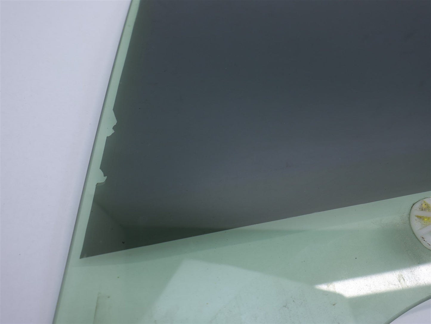 2013-2020 Subaru BRZ Driver Door Glass Window LH Left OEM 13-16 Scion FR-S