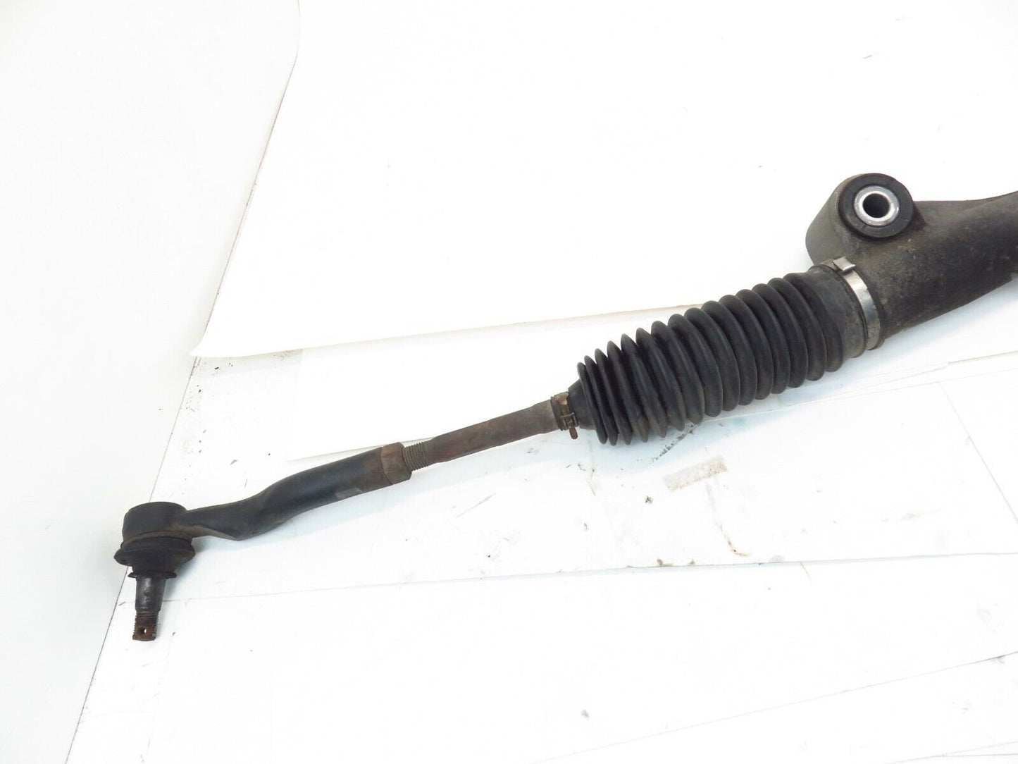 2013-2020 Subaru BRZ Power Steering Rack & Pinion Gear 13-16 Scion FR-S OEM