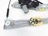 2018-2019 Buick Regal TourX Passenger Front Window Motor Regulator RH Door 18-19