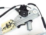 2018-2019 Buick Regal TourX Passenger Front Window Motor Regulator RH Door 18-19