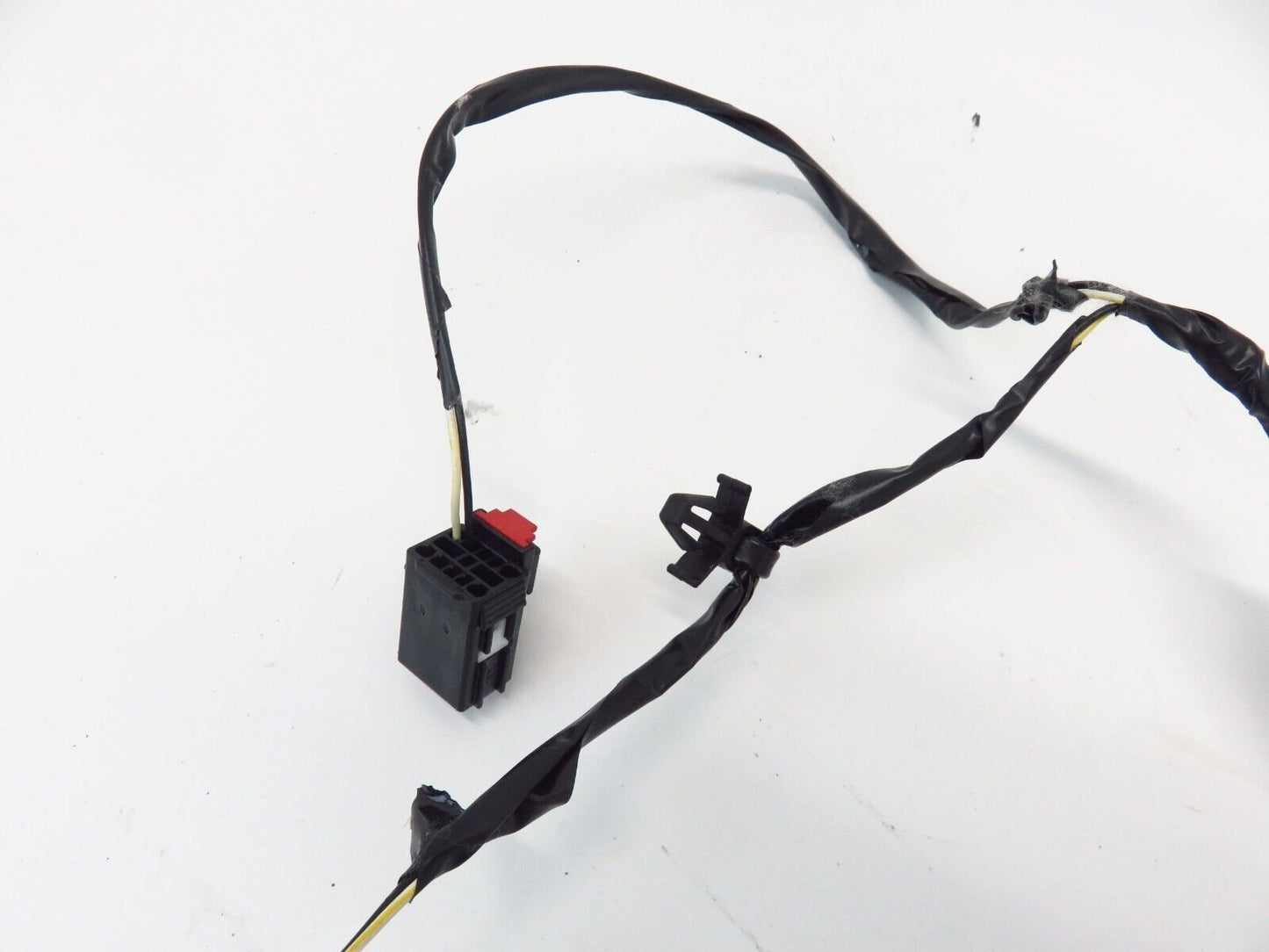 2019 Buick Regal TourX Passenger Front Door Harness Wiring 39153128 Wire RH 19