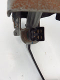 2013-2016 Subaru BRZ Brake Pedal Assembly Auto Trans OEM 13-16