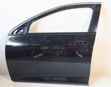 2018-2019 Buick Regal TourX Driver Front Door LH Left Side Shell OEM 18-19