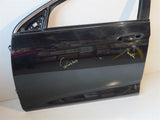 2018-2019 Buick Regal TourX Driver Front Door LH Left Side Shell OEM 18-19