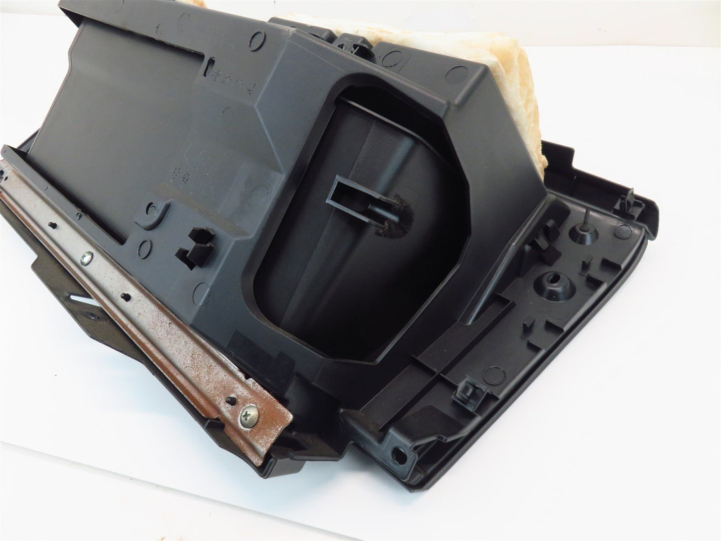 2015-2020 Subaru WRX & STI Glove Box Assembly Storage Dashboard OEM 15-20