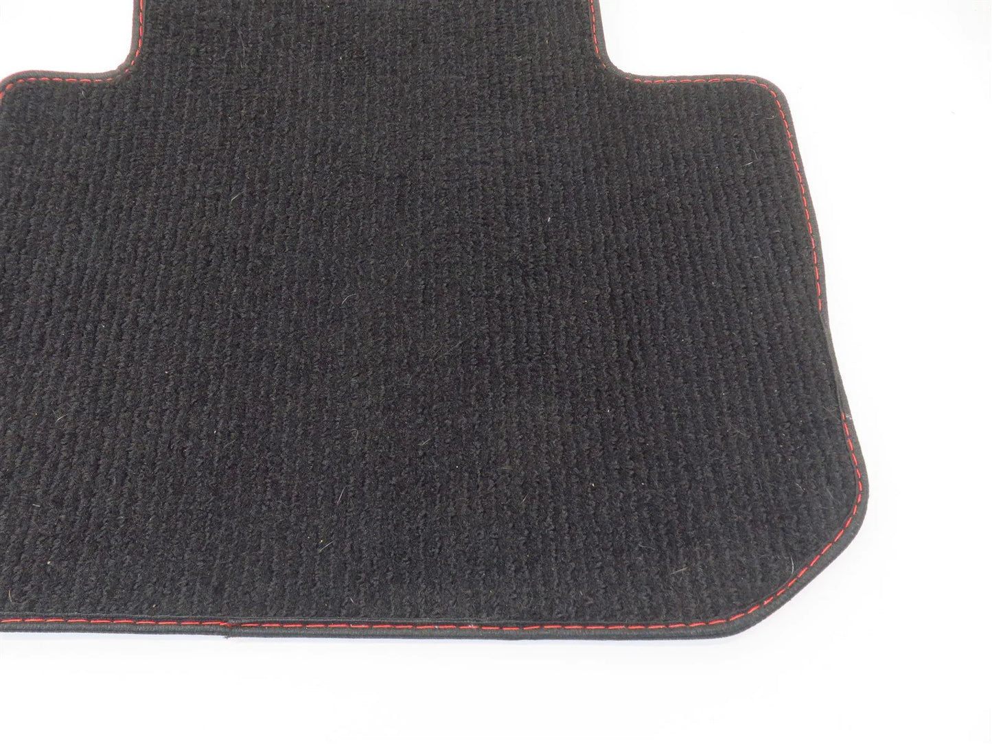 2015-2019 Subaru WRX Passenger Rear Floor Mat Floormat RH Right Carpet OEM 15-19