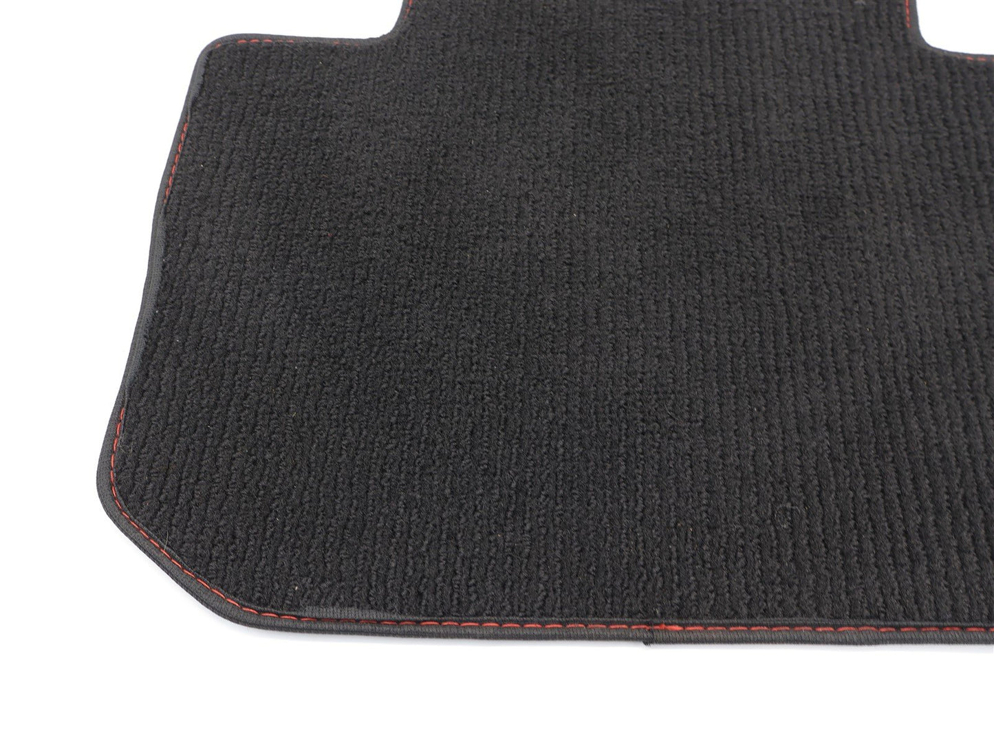 2015-2020 Subaru WRX Driver Rear Floor Mat Floormat LH Left Carpet OEM 15-20