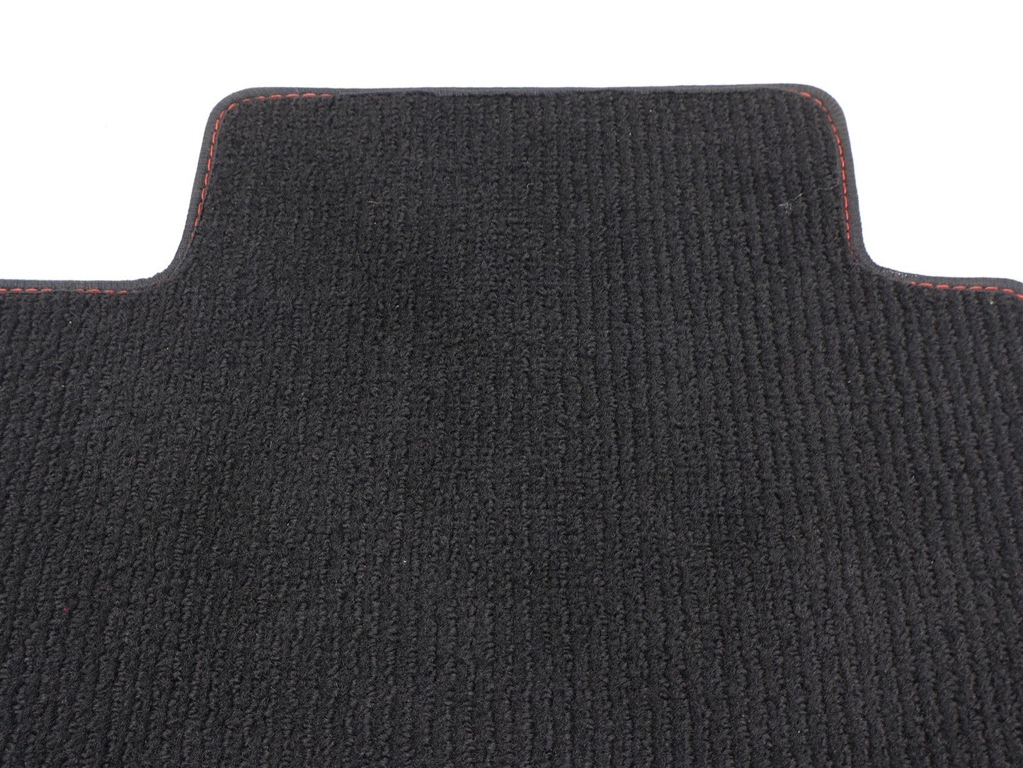 2015-2020 Subaru WRX Driver Rear Floor Mat Floormat LH Left Carpet OEM 15-20