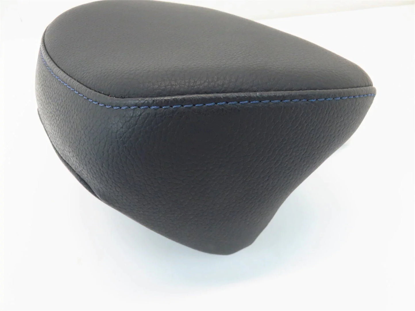 2013 Hyundai Veloster Turbo REAR Seat Headrest Driver or Passenger Leather 13
