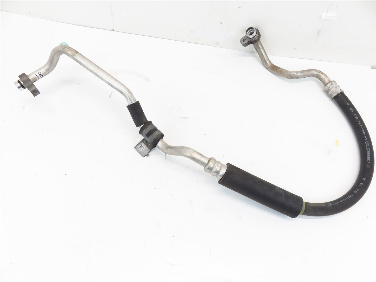 2015-2020 Subaru WRX AC Hose Line Air Conditioning A/C Suction Hose OEM 15-20