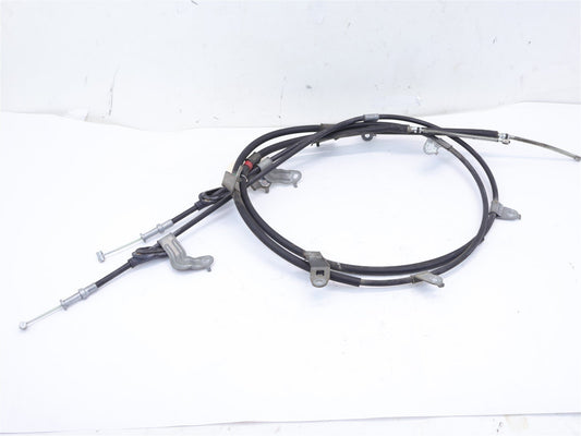 2015-2021 Subaru WRX Parking Brake Cable E Emergency Cables Line LH RH 15-21