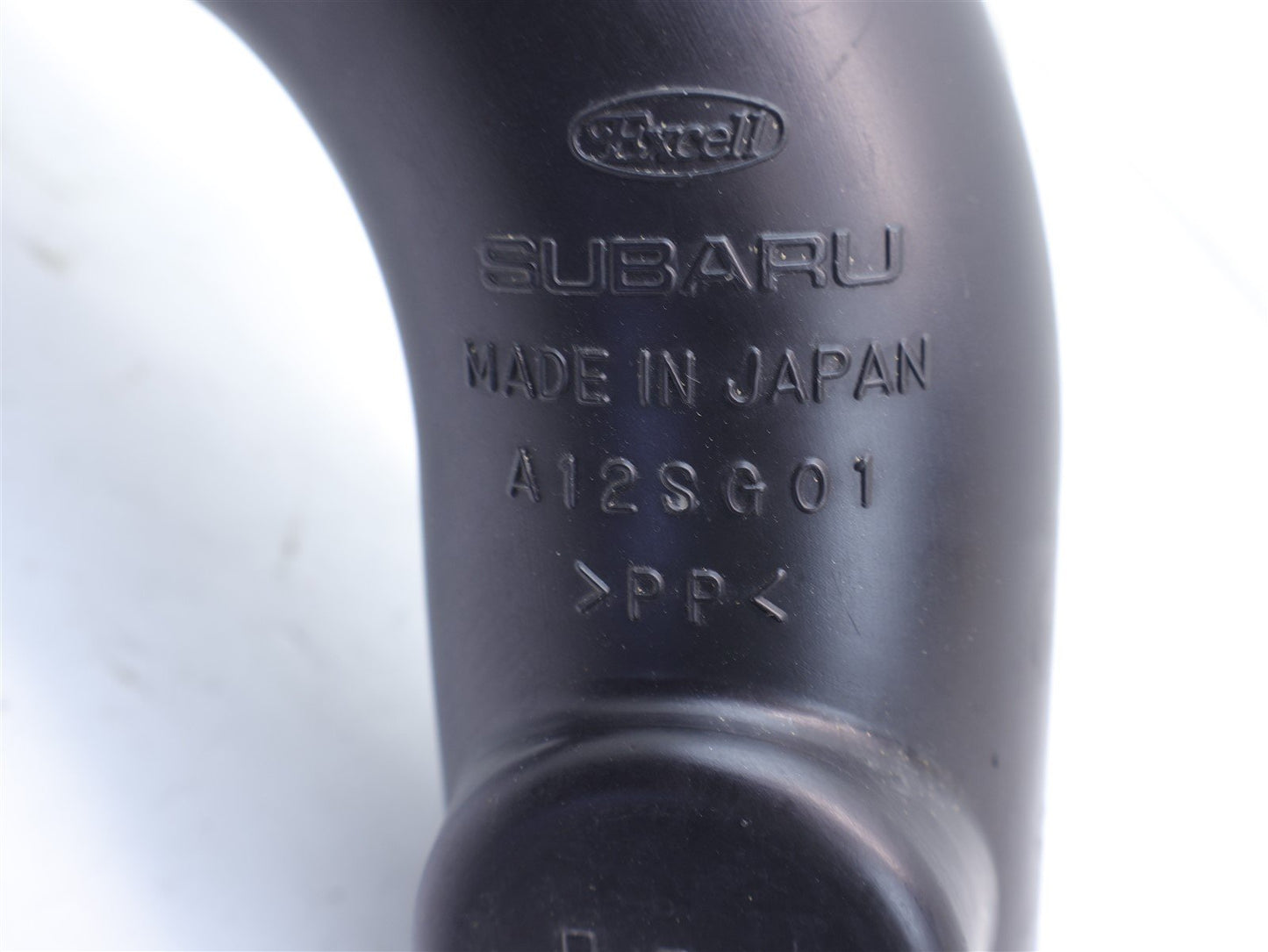 2015-2021 Subaru WRX Air Inlet Hose Duct 46011SG000 Intake Tube Pipe OEM 15-21