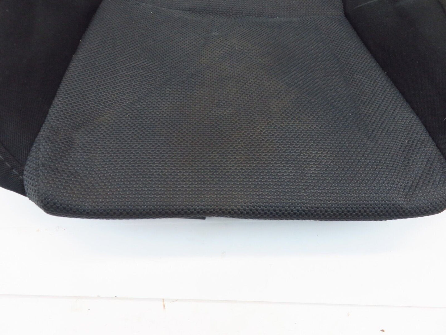2018 Subaru WRX Driver Front Seat Cover Skin Bottom Lower LH Cloth 2015-2019