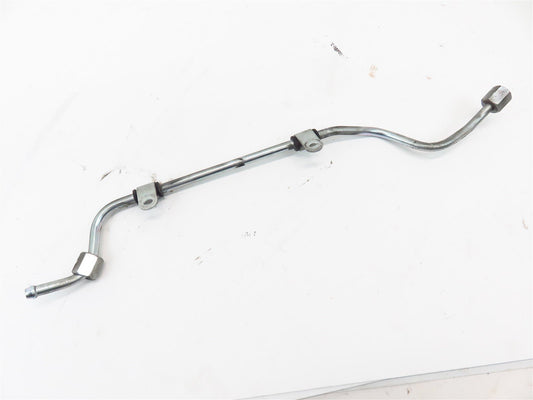 2015-2019 Subaru WRX Oil Line 2.0L OEM 15-19