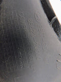 2013-2017 Hyundai Veloster Driver Fog Cover Rear Bumper Trim LH 86623-2V500