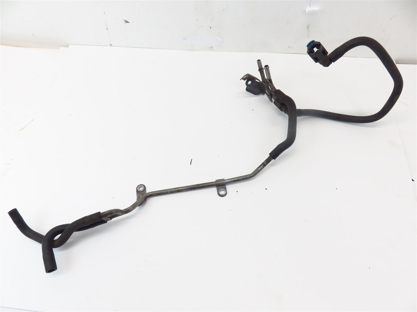 2015-2019 Subaru WRX Fuel Line Rail Pipe Tube Assembly Hose 2.0L OEM 15-19