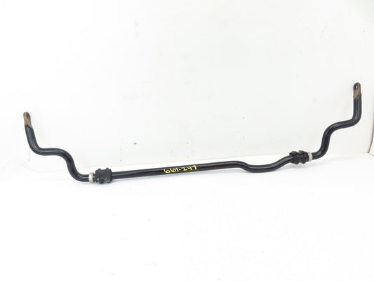 2013-2015 Hyundai Veloster Turbo Front Sway Bar Stabilizer Support OEM 13-15