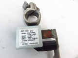 2013-2014 Hyundai Veloster Turbo Battery Sensor Negative Cable 37180-2V600 13-14
