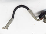 2013-2014 Hyundai Veloster Turbo Battery Sensor Negative Cable 37180-2V600 13-14