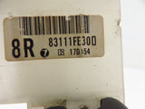 2004 Subaru Impreza WRX Steering Column Parking Light Switch 83111FE300 Lamp 04