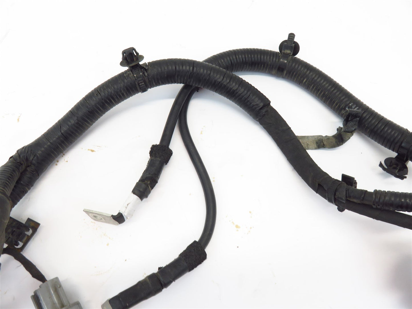 2013-2016 Hyundai Veloster Turbo Battery Cable Harness 91855-2V040 13-16