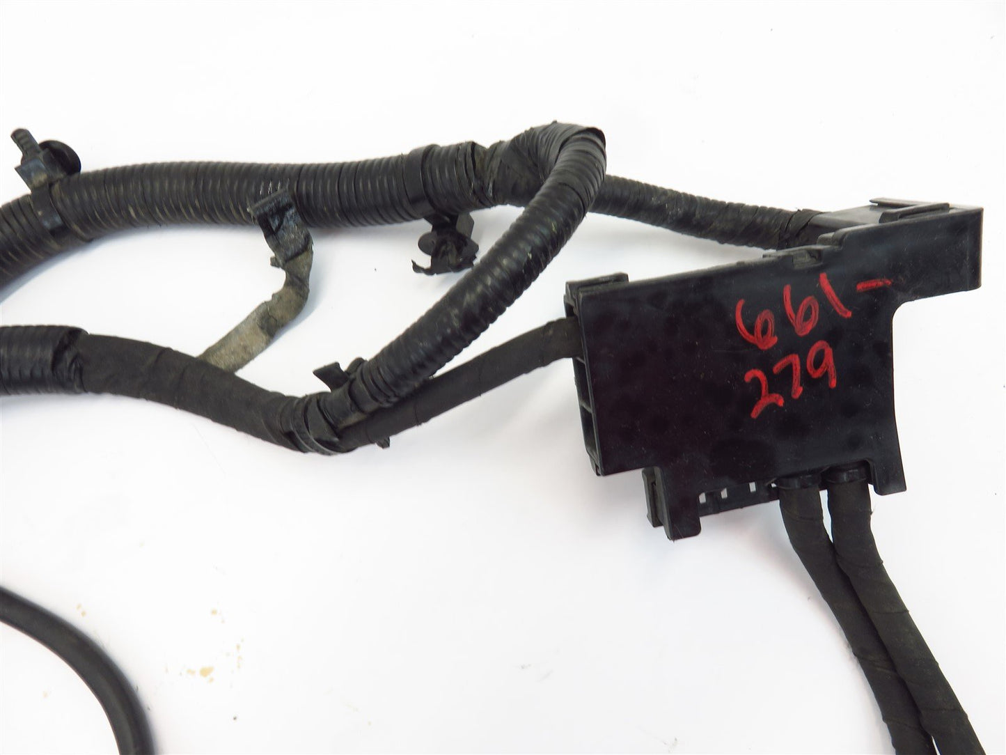 2013-2016 Hyundai Veloster Turbo Battery Cable Harness 91855-2V040 13-16