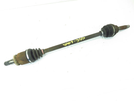 2006-2007 Subaru Impreza WRX Passenger Rear Axle Shaft RH Right SEDAN 06-07