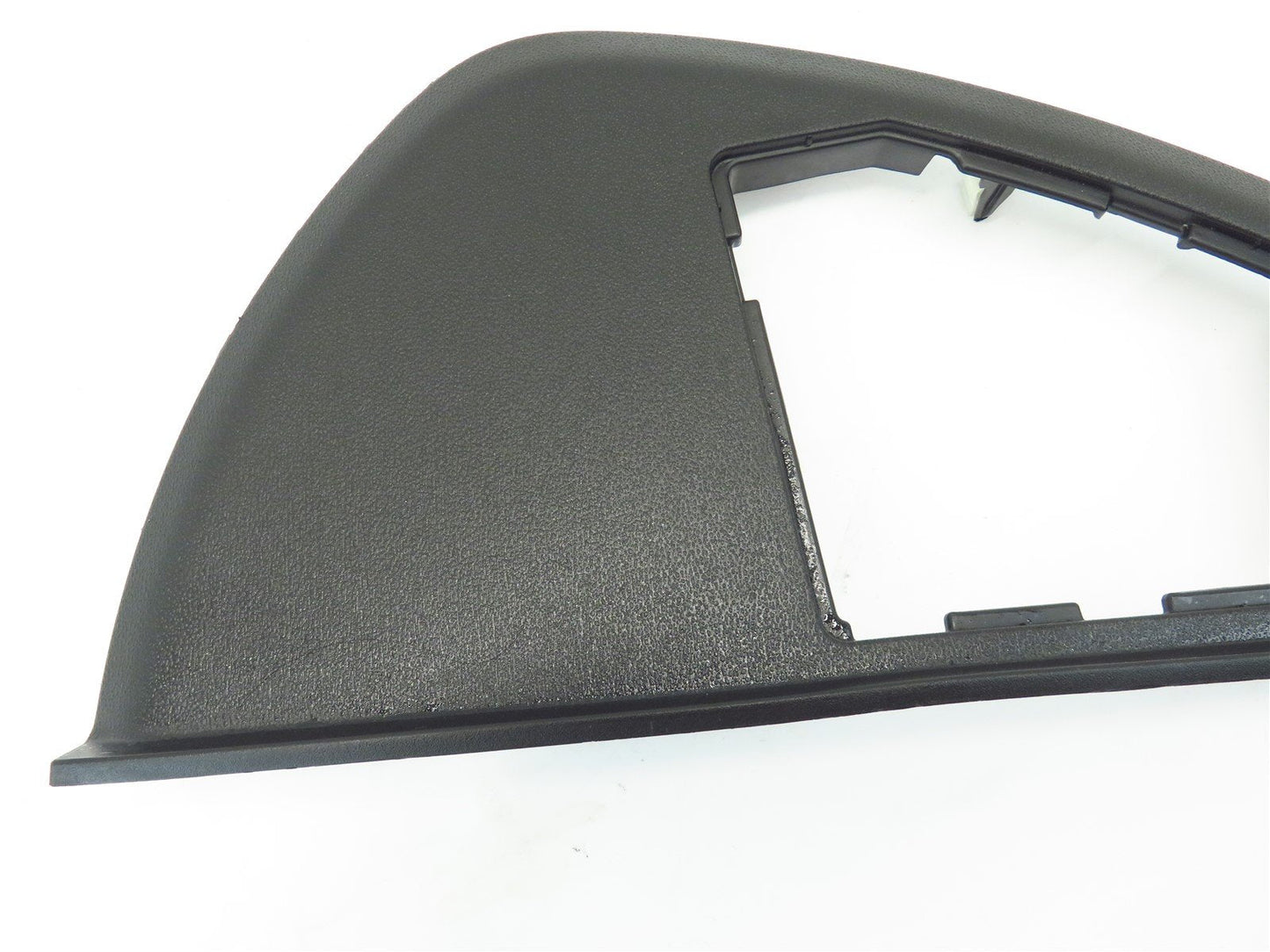 2009-2016 Hyundai Genesis COUPE Driver Dash Fuse Trim Cover Side End LH 09-16