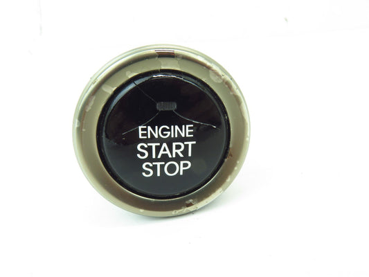 2013-2016 Hyundai Genesis COUPE Engine Start Stop Switch Button OEM 95450-2M200