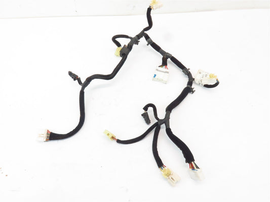 2013-2016 Hyundai Genesis COUPE Driver Front Seat Wiring Harness LH 88770-BK562