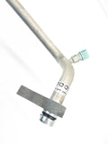 15-18 Subaru WRX AC Hose Line Air Conditioning A/C OEM 2015-2018