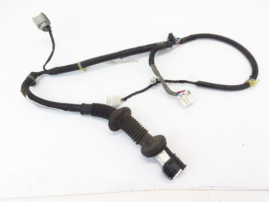 2006-2011 Honda Civic Si Sedan Passenger Rear Door Wiring Harness Wire RH 06-11