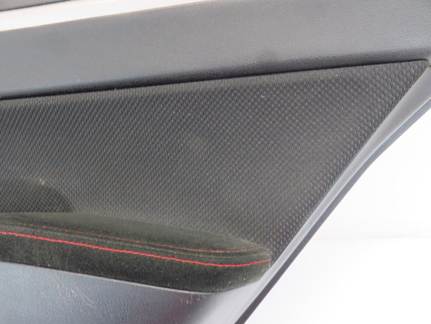 2006-2011 Honda Civic Si Sedan Passenger Rear Door Panel Cover RH Right 06-11
