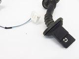 2019 Mitsubishi Mirage G4 Driver Rear Door Wiring Harness 8512D669 Wire RH 17-20