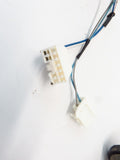 2019 Mitsubishi Mirage G4 Driver Rear Door Wiring Harness 8512D669 Wire RH 17-20