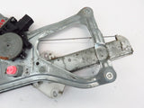2006-2011 Honda Civic Si Sedan Driver Front Window Motor Regulator LH Left 06-11