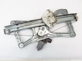 2006-2011 Honda Civic Si Sedan Driver Front Window Motor Regulator LH Left 06-11