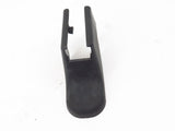 2006-2011 Honda Civic Si Sedan Seat Track Trim Otter Cover Cap Rail OEM 06-11