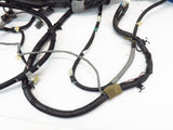 2009 Honda Civic Si Sedan Dash Instrument Wiring Harness Dashboard Wire 09