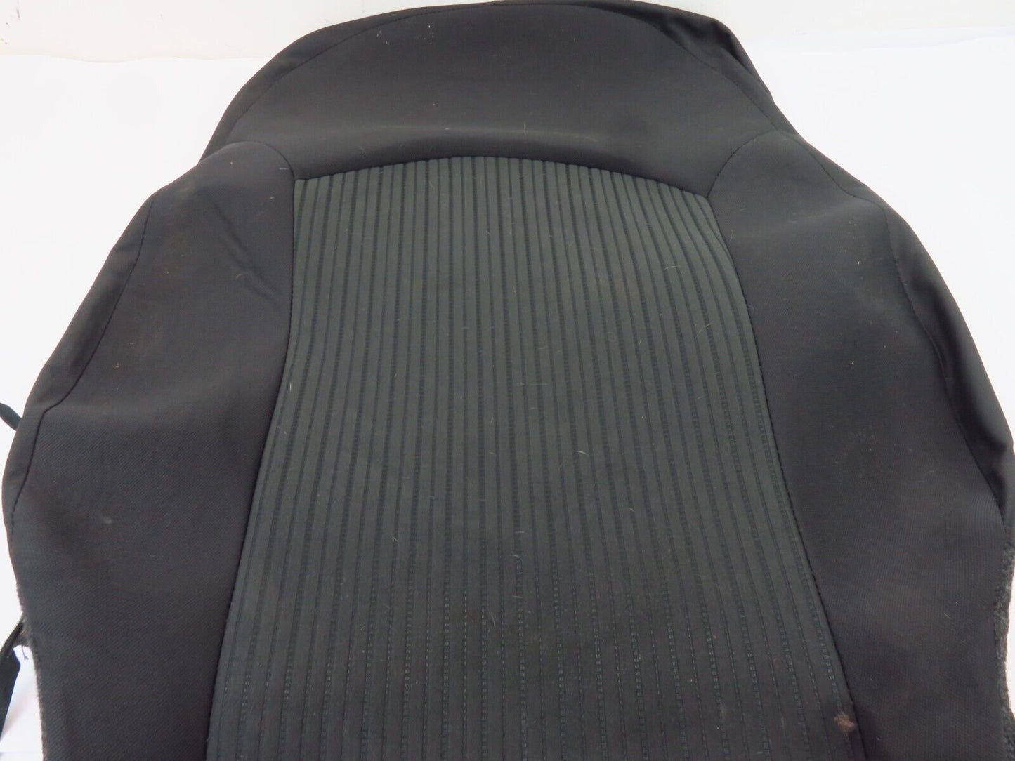 2017-2020 Mitsubishi Mirage G4 Passenger Front Seat UPPER Seat Skin Cover RH
