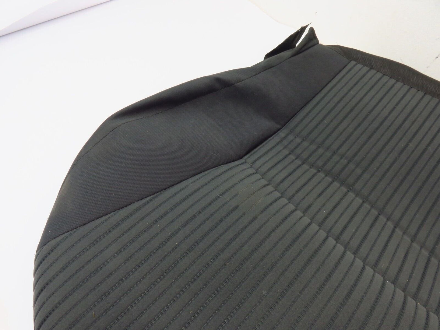2017-2020 Mitsubishi Mirage G4 Passenger Front Seat Bottom Cover Skin Lower RH