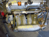 2006-2011 Honda Civic SI Engine 2.0L Motor Assembly OEM 06-11