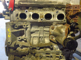 2006-2011 Honda Civic SI Engine 2.0L Motor Assembly OEM 06-11
