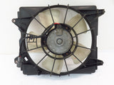 2007-2011 Honda Civic Si Sedan Radiator Cooling Fan Assembly 2.0L OEM 07-11