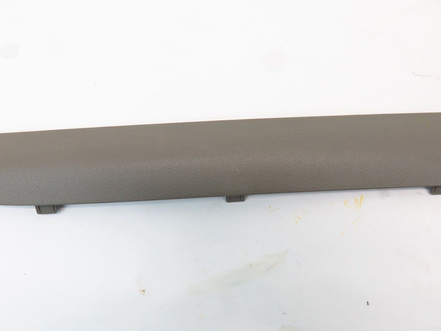 2006-2011 Honda Civic Si Sedan Driver Rear Trim Panel 84185-SNA-A010 LH 06-11