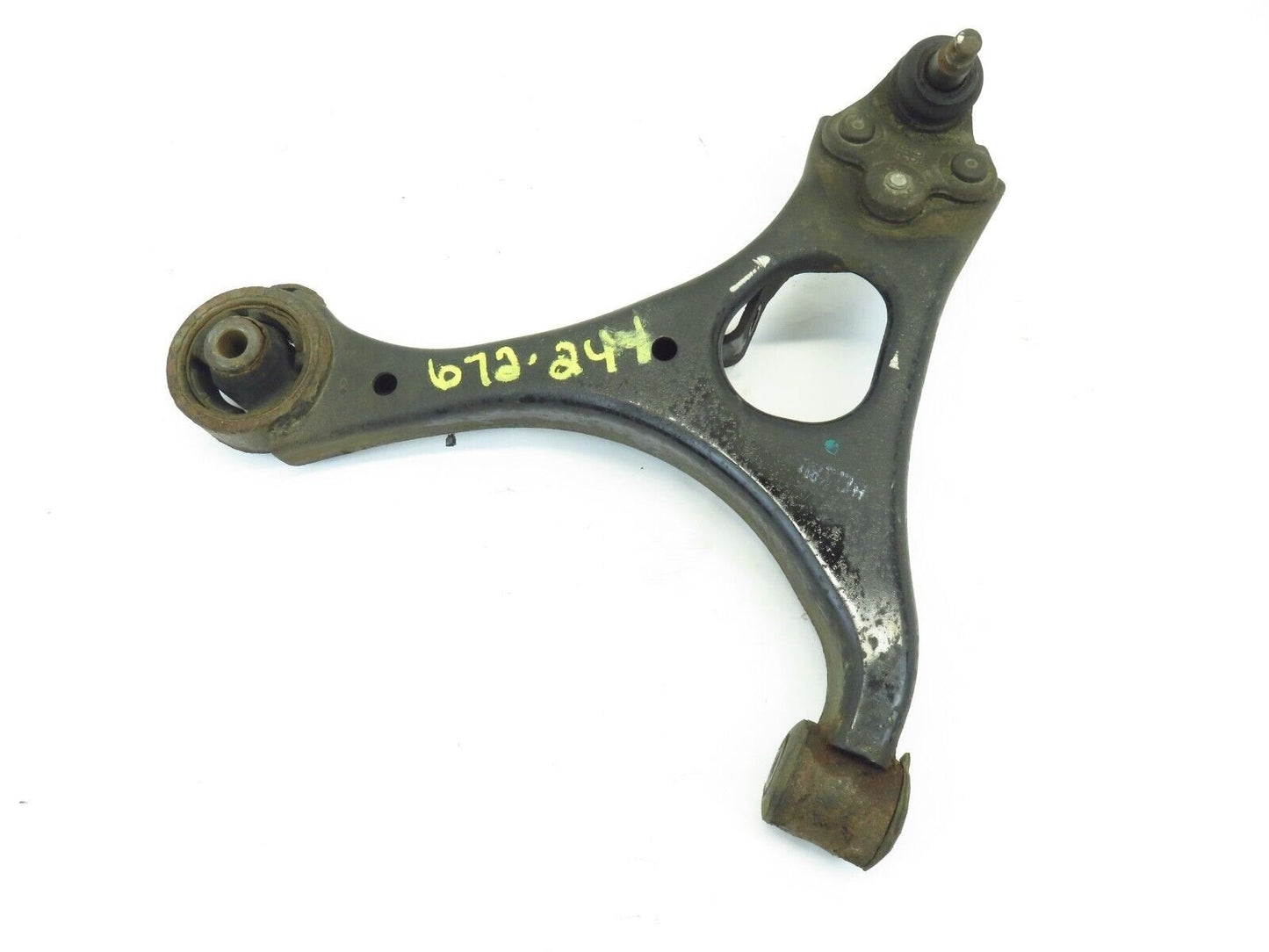 2006-2011 Honda Civic Si Passenger Front Lower Control Arm 2.0L RH Right 06-11