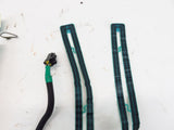 2006-2011 Honda Civic Si Passenger Front Seat Heater Element Heat RH Right 06-11