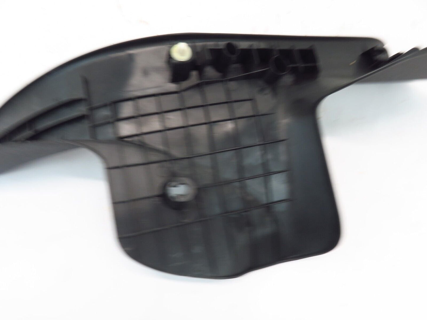 2006-2011 Honda Civic Si Sedan Passenger Rear Sill Trim Scuff RH 06-11